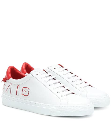 givenchy urban knot sneakers sale